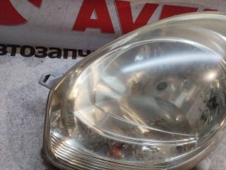 Фара левая передняя TOYOTA PASSO KGC30, KGC35, NGC30 100-51005 3 ракурс Фара левая передняя TOYOTA PASSO KGC30, KGC35, NGC30 100-51005 3 ракурс