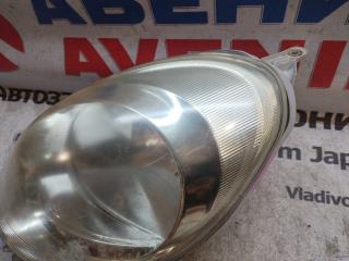 Фара левая передняя TOYOTA PASSO KGC30, KGC35, NGC30 100-51005 4 ракурс Фара левая передняя TOYOTA PASSO KGC30, KGC35, NGC30 100-51005 4 ракурс
