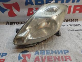 Фара левая передняя TOYOTA PASSO KGC10, KGC15, QNC10 100-51762 1 ракурс Фара левая передняя TOYOTA PASSO KGC10, KGC15, QNC10 100-51762 1 ракурс