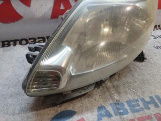 Фара левая передняя TOYOTA PASSO KGC10, KGC15, QNC10 100-51762 2 ракурс Фара левая передняя TOYOTA PASSO KGC10, KGC15, QNC10 100-51762 2 ракурс