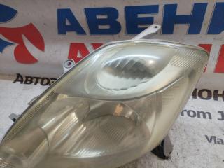 Фара левая передняя TOYOTA PASSO KGC10, KGC15, QNC10 100-51762 3 ракурс Фара левая передняя TOYOTA PASSO KGC10, KGC15, QNC10 100-51762 3 ракурс