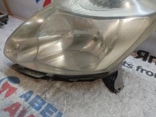 Фара левая передняя TOYOTA PASSO KGC10, KGC15, QNC10 100-51762 4 ракурс Фара левая передняя TOYOTA PASSO KGC10, KGC15, QNC10 100-51762 4 ракурс
