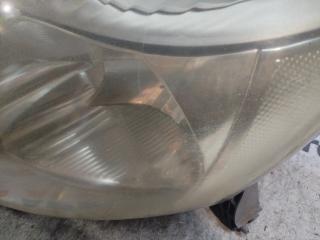 Фара левая передняя TOYOTA PASSO KGC10, KGC15, QNC10 100-51762 5 ракурс Фара левая передняя TOYOTA PASSO KGC10, KGC15, QNC10 100-51762 5 ракурс