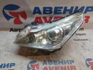 Фара левая передняя NISSAN SKYLINE V36 100-23075 1 ракурс
