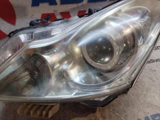 Фара левая передняя NISSAN SKYLINE V36 100-23075 3 ракурс