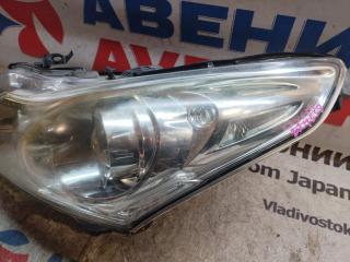 Фара левая передняя NISSAN SKYLINE V36 100-23075 4 ракурс