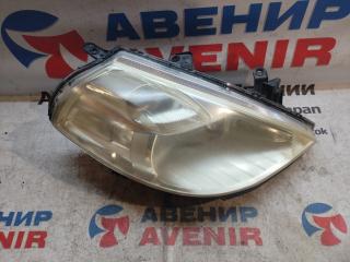 Фара правая передняя NISSAN TIIDA, TIIDA LATIO JC11, C11, NC11 7779 1 ракурс