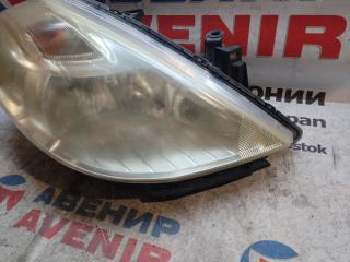 Фара правая передняя NISSAN TIIDA, TIIDA LATIO JC11, C11, NC11 7779 2 ракурс