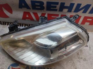 Фара левая передняя NISSAN TIIDA, TIIDA LATIO JC11, C11, NC11 7779 4 ракурс