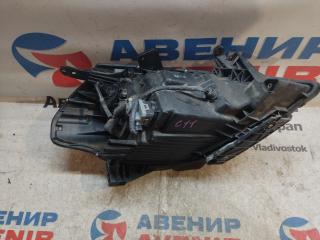 Фара левая передняя NISSAN TIIDA, TIIDA LATIO JC11, C11, NC11 7779 5 ракурс