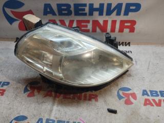 Фара правая передняя NISSAN TIIDA, TIIDA LATIO JC11, C11, NC11 7779 1 ракурс