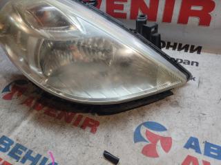 Фара правая передняя NISSAN TIIDA, TIIDA LATIO JC11, C11, NC11 7779 2 ракурс