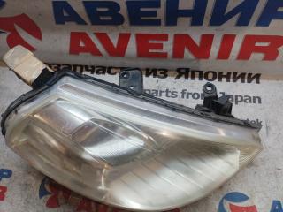 Фара правая передняя NISSAN TIIDA, TIIDA LATIO JC11, C11, NC11 7779 4 ракурс
