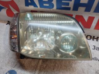 Фара правая передняя NISSAN X-TRAIL NT30, T30 1670 2 ракурс