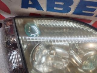Фара правая передняя NISSAN X-TRAIL NT30, T30 1670 3 ракурс