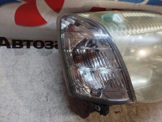 Фара правая передняя NISSAN X-TRAIL NT30, T30 1670 4 ракурс