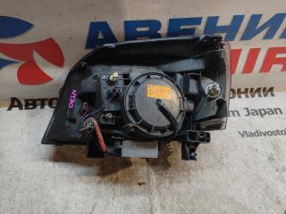 Фара правая передняя NISSAN X-TRAIL NT30, T30 1670 5 ракурс