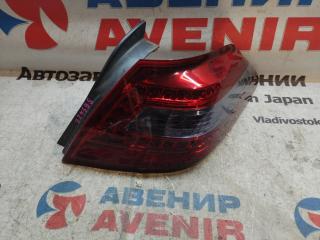 Стоп-сигнал правый задний NISSAN TEANA J32, PJ32, TNJ32 72-71 1 ракурс