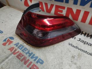 Стоп-сигнал правый задний NISSAN TEANA J32, PJ32, TNJ32 72-71 2 ракурс