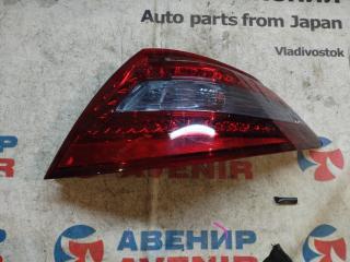 Стоп-сигнал правый задний NISSAN TEANA J32, PJ32, TNJ32 72-71 3 ракурс
