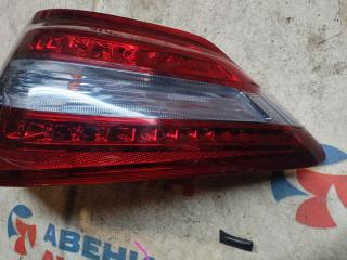 Стоп-сигнал правый задний NISSAN TEANA J32, PJ32, TNJ32 72-71 4 ракурс