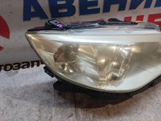 Фара правая передняя SUBARU IMPREZA GE2, GE3, GE6, GE7, GH2, GH3, GH6, GH7 18-09 3 ракурс