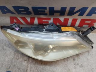Фара правая передняя SUBARU IMPREZA GE2, GE3, GE6, GE7, GH2, GH3, GH6, GH7 18-09 5 ракурс