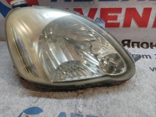 Фара правая передняя TOYOTA VITZ NCP10, NCP13, NCP15, SCP10 52046 2 ракурс