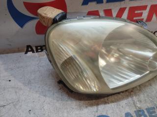 Фара правая передняя TOYOTA VITZ NCP10, NCP13, NCP15, SCP10 52046 3 ракурс