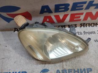 Фара правая передняя TOYOTA VITZ NCP10, NCP13, NCP15, SCP10 52046 4 ракурс