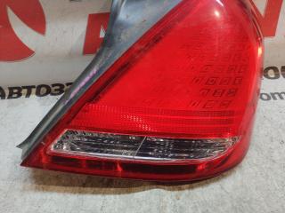 Стоп-сигнал правый задний NISSAN TEANA J31 4969 2 ракурс