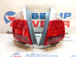 Стоп-сигнал левый задний HONDA FIT GD2, GD1, GD3, GD4 4995 1 ракурс