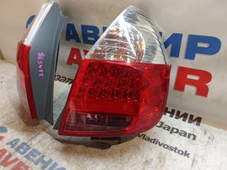 Стоп-сигнал левый задний HONDA FIT GD2, GD1, GD3, GD4 4995 2 ракурс