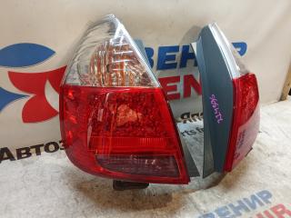 Стоп-сигнал левый задний HONDA FIT GD2, GD1, GD3, GD4 4995 3 ракурс