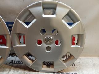 Колпаки на колеса TOYOTA ISIS ANM10G, ANM10W, ANM15G, ANM15W, ZNM10G, ZNM10W 3 ракурс