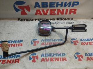 Зеркало с пятой двери NISSAN X-TRAIL NT30 QR20DE 1 ракурс
