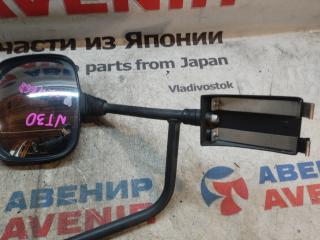 Зеркало с пятой двери NISSAN X-TRAIL NT30 QR20DE 2 ракурс