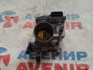 Дроссельная заслонка SUBARU IMPREZA GH7 EJ203 16112AA300 1 ракурс