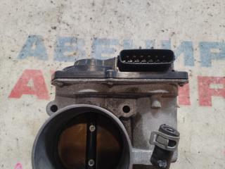 Дроссельная заслонка SUBARU IMPREZA GH7 EJ203 16112AA300 2 ракурс
