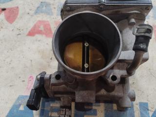Дроссельная заслонка SUBARU IMPREZA GH7 EJ203 16112AA300 3 ракурс