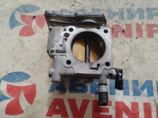 Дроссельная заслонка SUBARU IMPREZA GH7 EJ203 16112AA300 4 ракурс