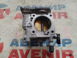 Дроссельная заслонка SUBARU IMPREZA GH7 EJ203 16112AA300 5 ракурс