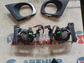 Туманка HONDA ELYSION RR1 P38-79 4 ракурс