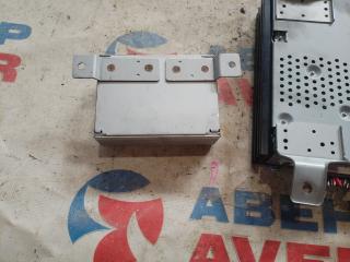 Усилитель магнитофона MITSUBISHI OUTLANDER CW5W 4B12 8701A051 5 ракурс