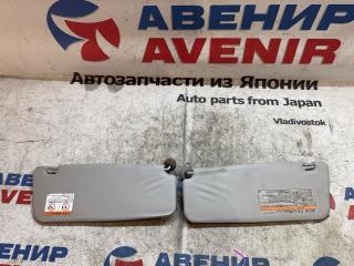 Козырек от солнца TOYOTA WILL CYPHA NCP70 2 ракурс