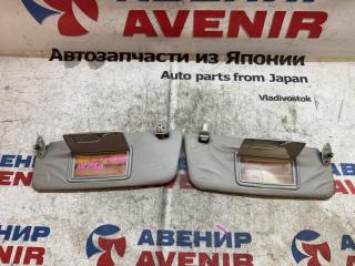 Козырек от солнца TOYOTA WILL CYPHA NCP70 1 ракурс