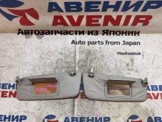 Козырек от солнца TOYOTA WILL CYPHA NCP70 2 ракурс
