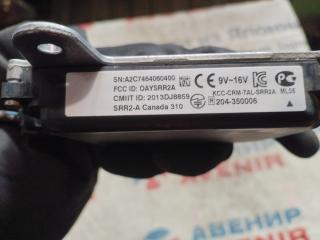 Датчик парковки левый задний SUBARU LEVORG VM4 87611VA000 3 ракурс