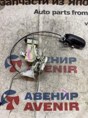 Замок двери правый передний TOYOTA WILL CYPHA NCP70, NCP75 1 ракурс
