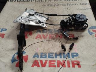 Доводчик двери левый задний TOYOTA ISIS ANM10G, ANM10W, ANM15G, ANM15W, ZNM10G, ZNM10W 3 ракурс